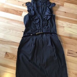 Express design studio dress